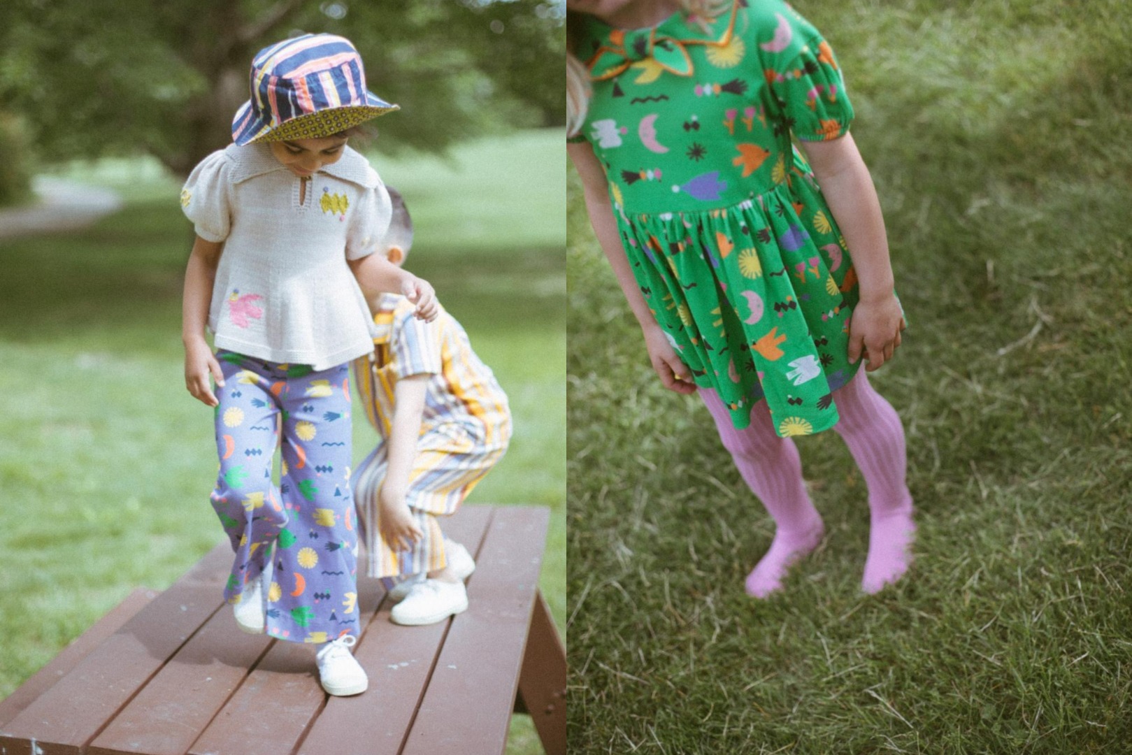 Misha&Puff Drop1 New Arrival News｜Ron Herman