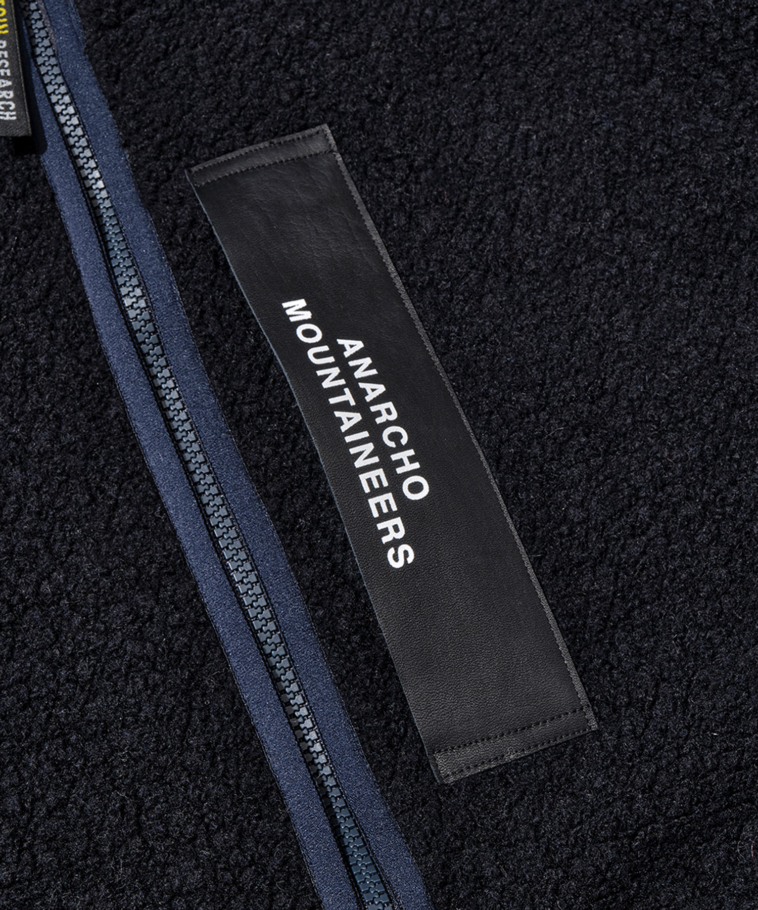 221-ユルいセットアップ MOUNTAIN RESEARCH- / ページ journal_single