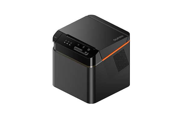 SUNMI 80mm Kitchen Cloud Wi-Fi Printer (USB+LAN+WIFI+BT,U
