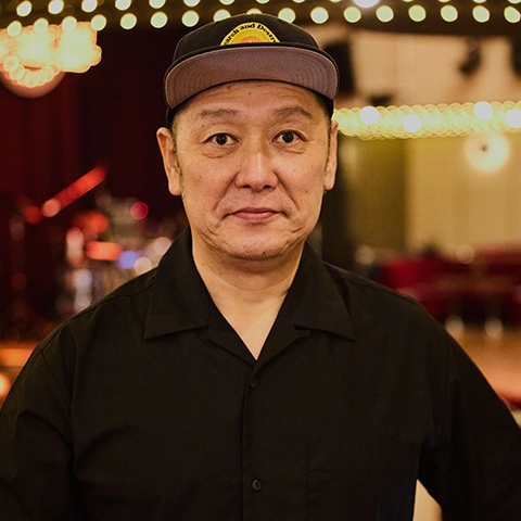 ROOTS66 -NEW BEGINNING 60- supported by tabiwa｜トップページ