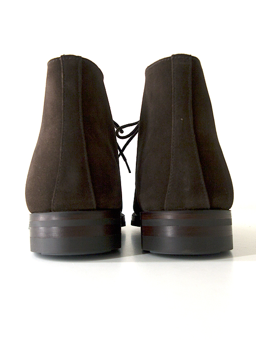 商品詳細ページ | Crockett&Jones/クロケット&ジョーンズ スエード