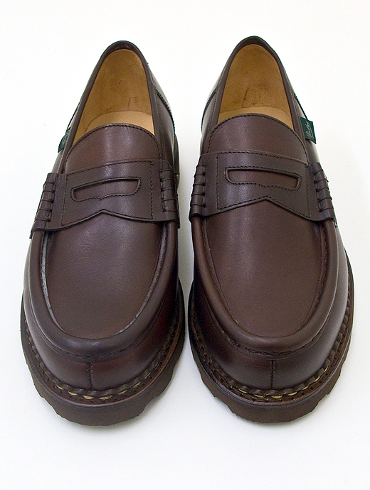 Paraboot REIMS パラブーツランス6.5 25.0cm