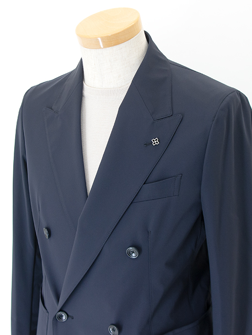 商品詳細ページ | TAGLIATORE/タリアトーレ セットアップスーツ/4B