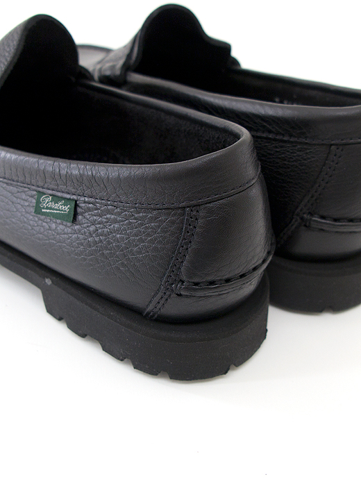商品詳細ページ | Paraboot/パラブーツ ローファー/CORAUX/コロー/RAID