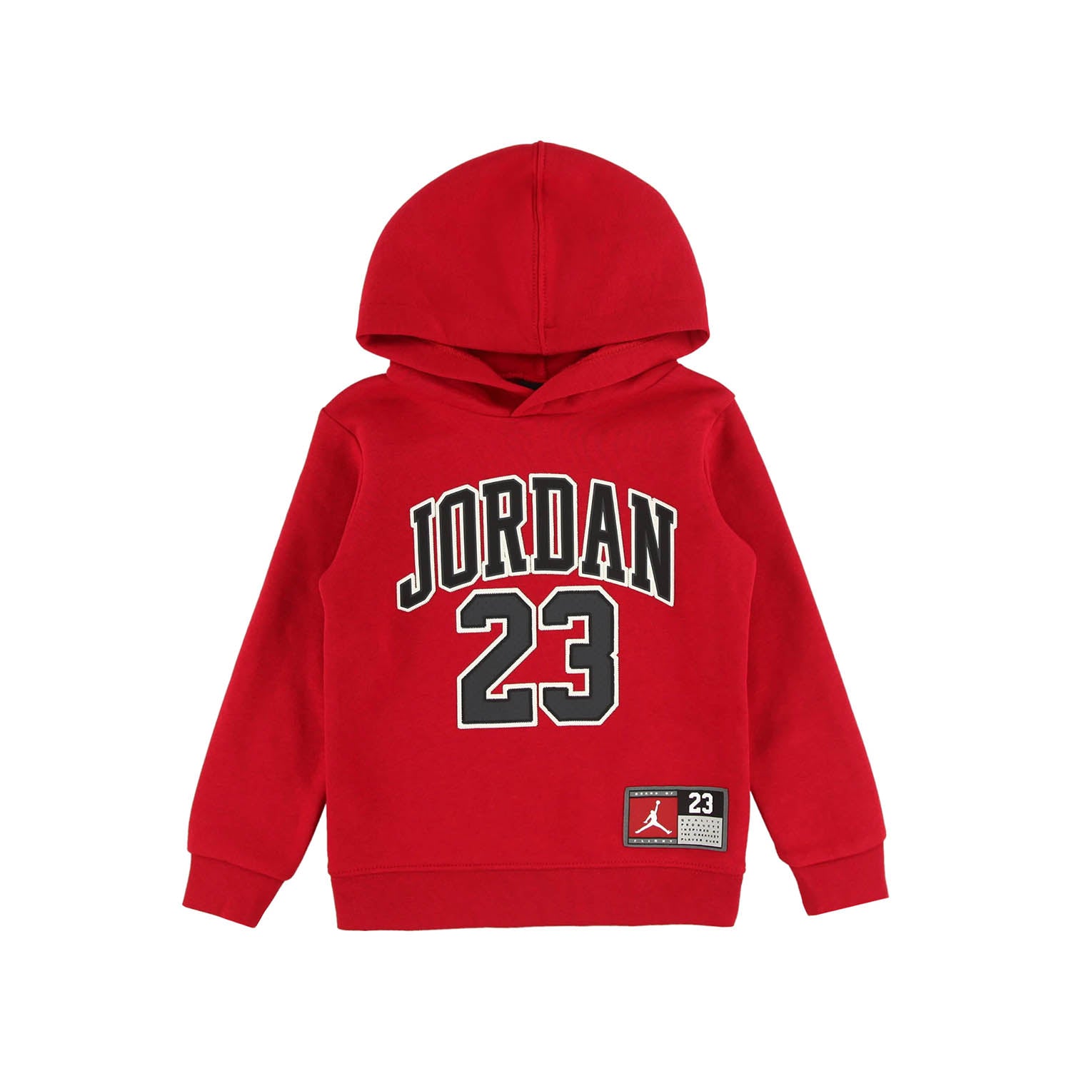 トドラー(90-100cm) セット商品 JORDAN(ジョーダン) JDN JERSEY PACK