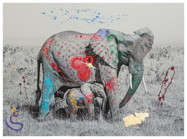 自然・動物のアート写真 - イエローコーナー公式オンラインショップ