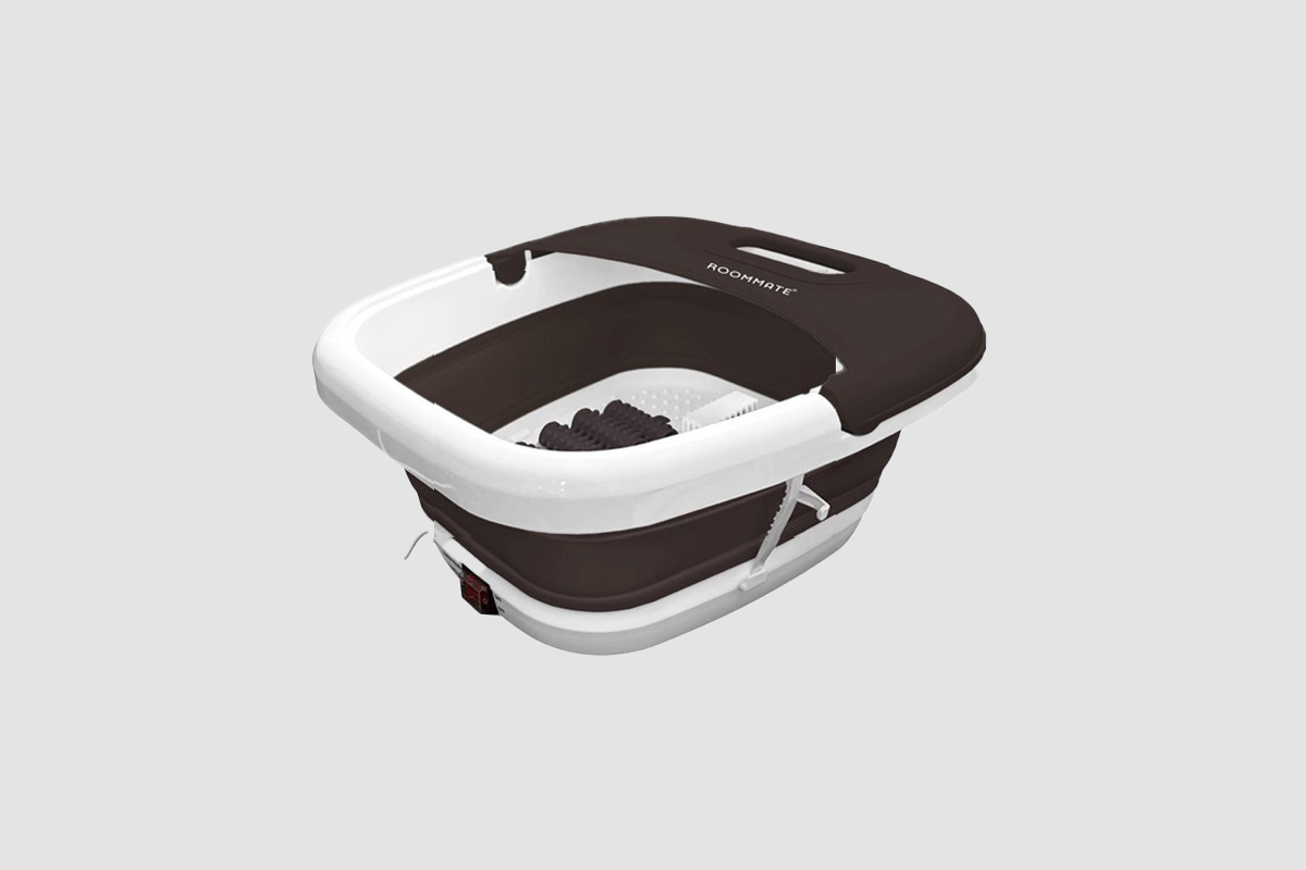 ROOMMATE 折りたたみフットバス - ROOMMATE