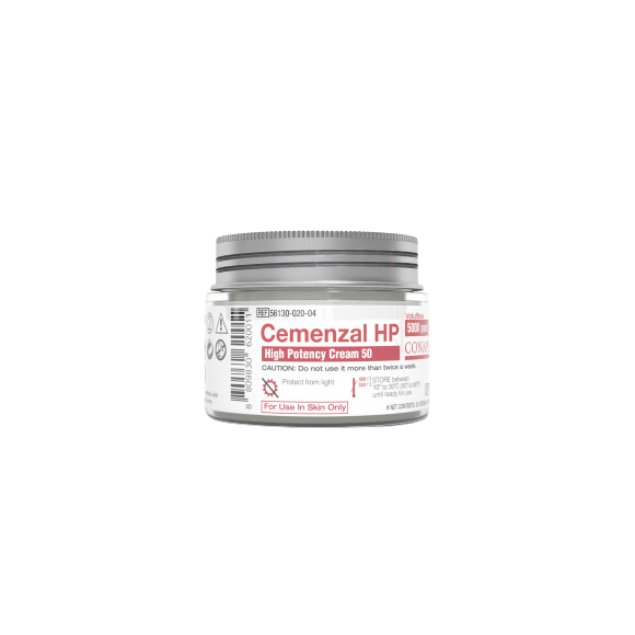 Cemenzal HP - ROA Clinic by Dr. Chloe in Lancaster, PA