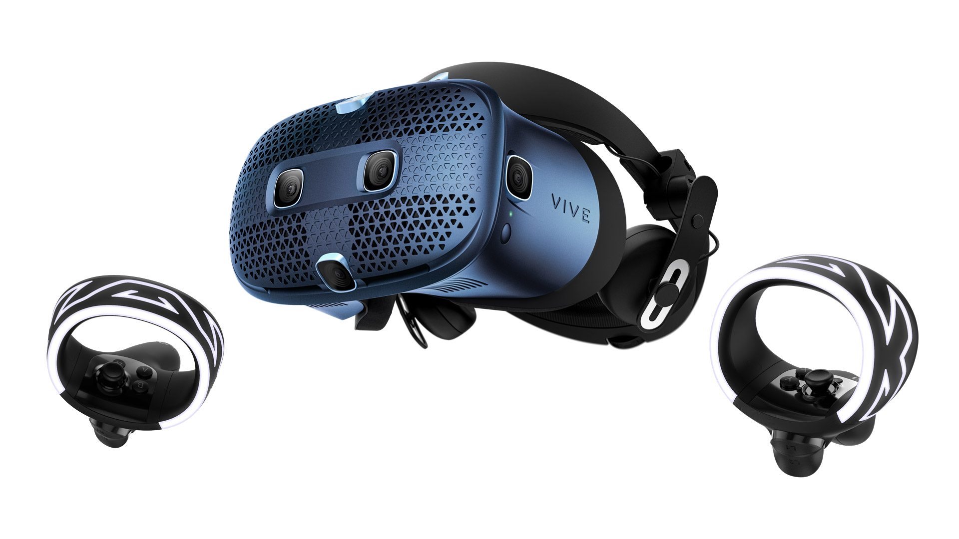Vive Cosmos Release Date, Price, and Pre-orders – Road to VR
