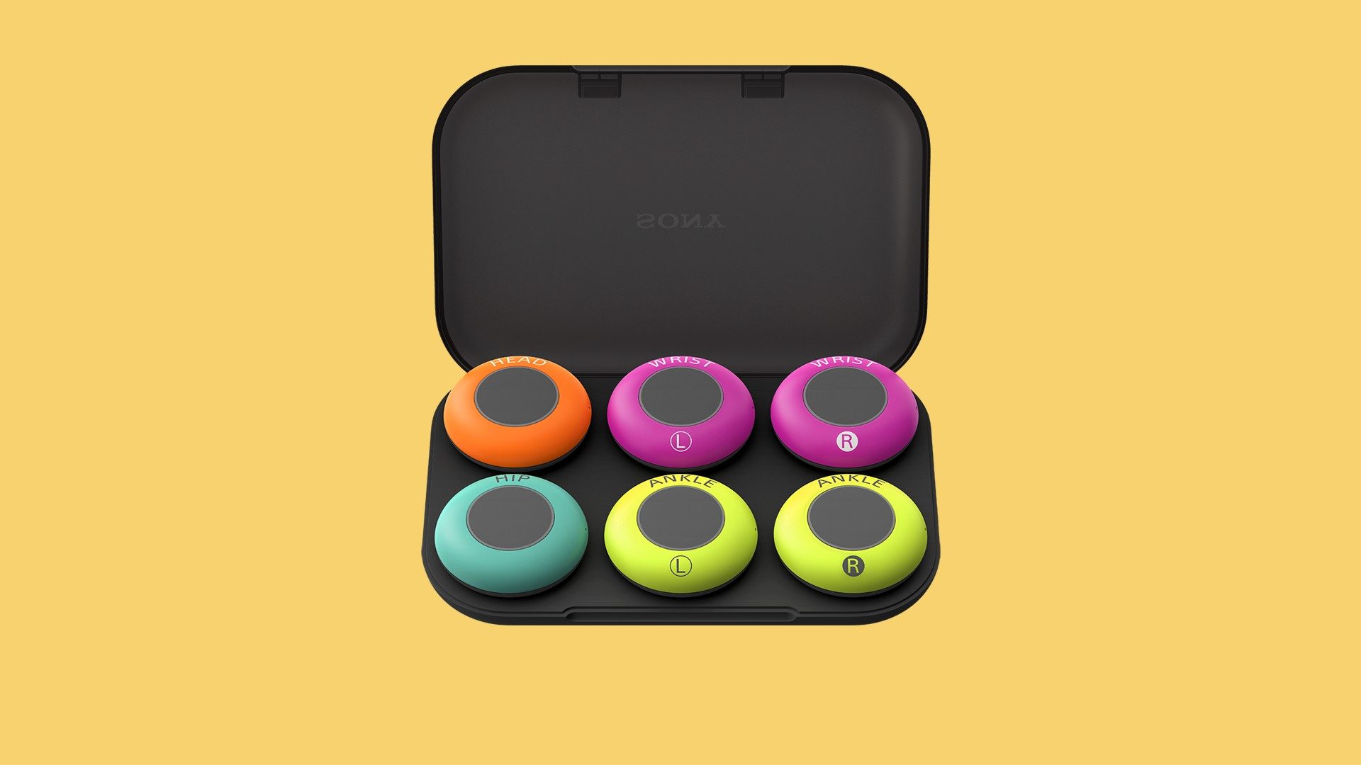 Sony's Mocap Device Lets 'VRChat' Users Unleash Their Inner Anime Girl