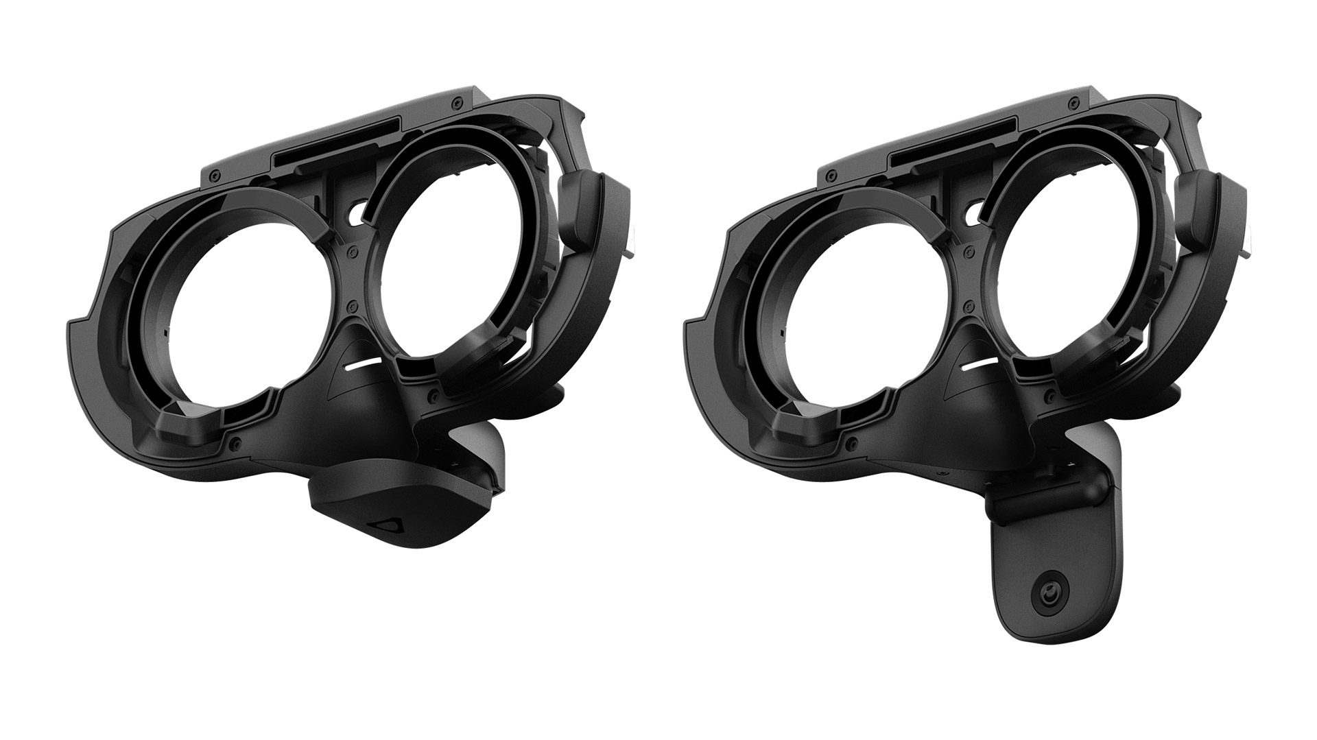 HTC Vive XR Elite Gets Face-tracking Add-on with Eye & Mouth Sensing