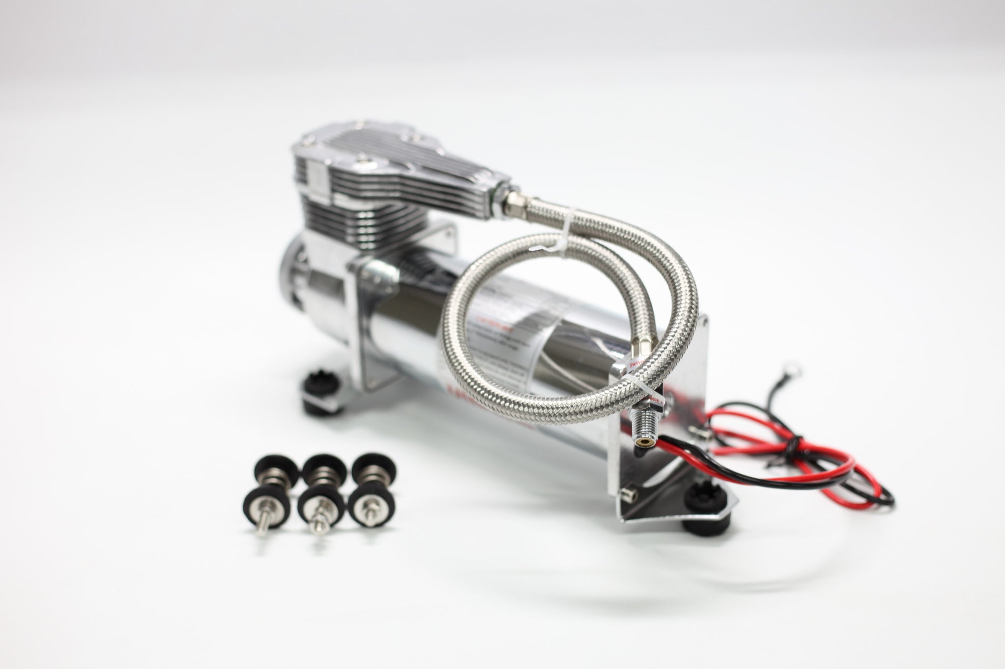 エアサス用コンプレッサー 485Cタイプ – ROAMAIR_JAPAN