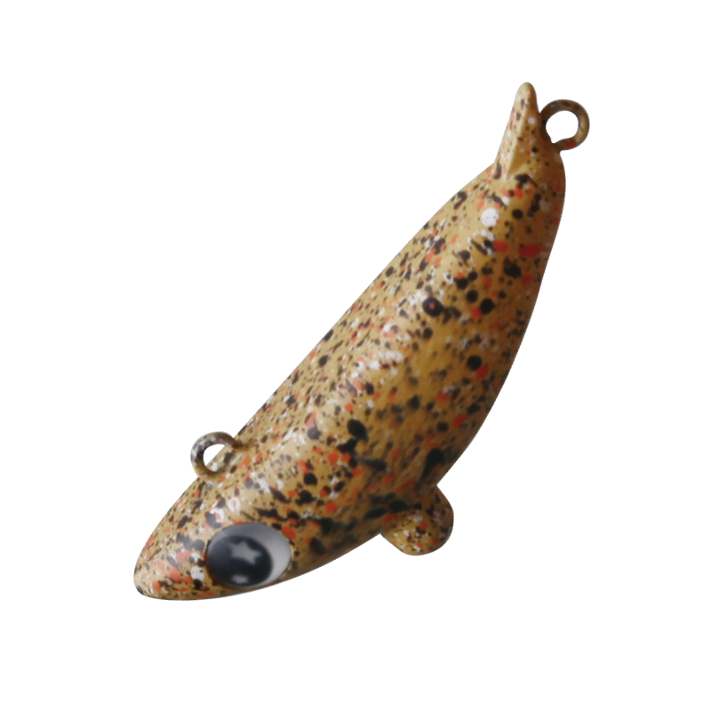 もぐたそ | ロブルアー