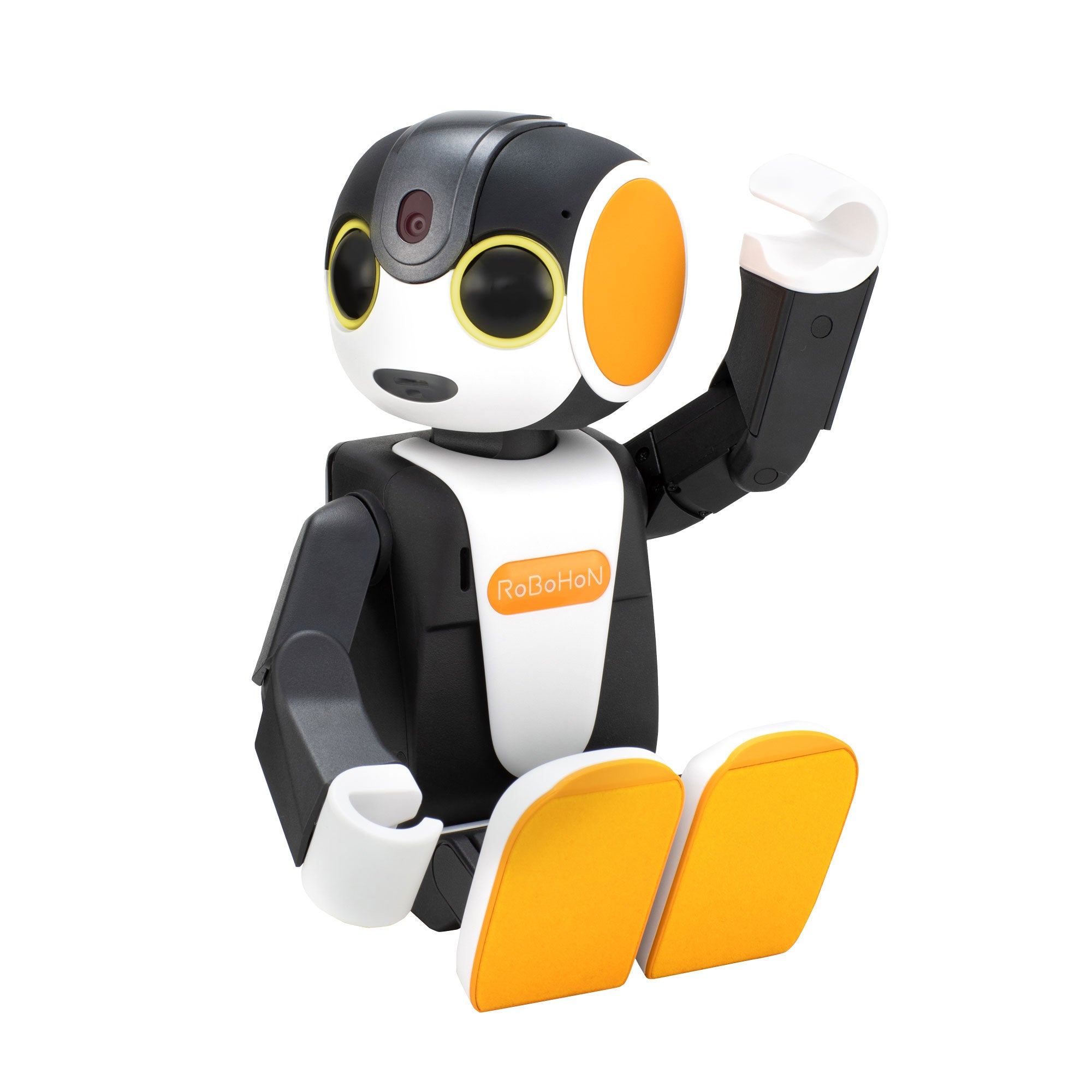 ロボホンライト（SR-05M-Y） – ROBO-UNI