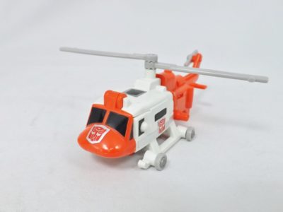 G1 サイバトロン プロテクトボット合体戦士ガーディアン | RoboToyDays