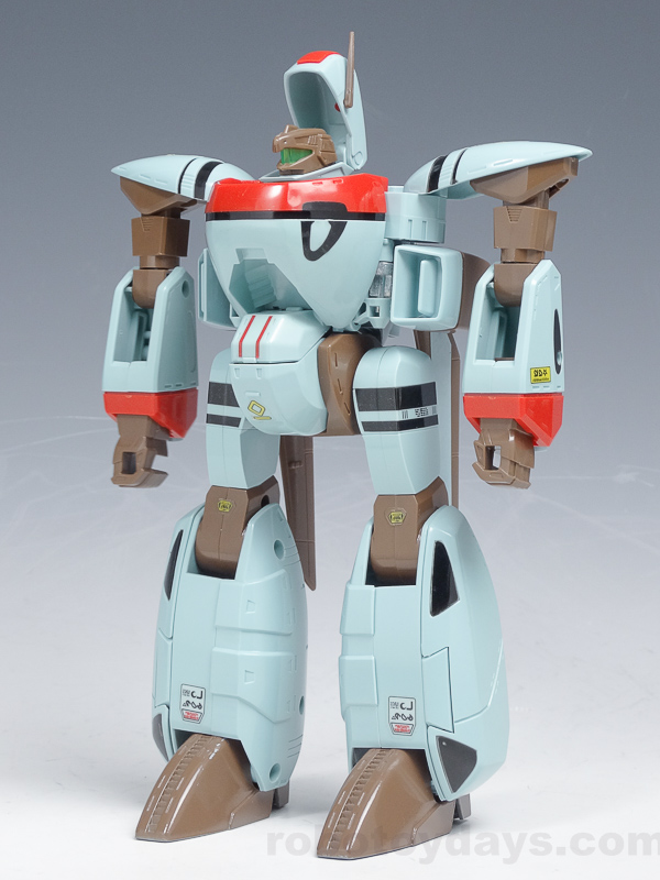 オーガス オーガロイド タカトクトイス | RoboToyDays