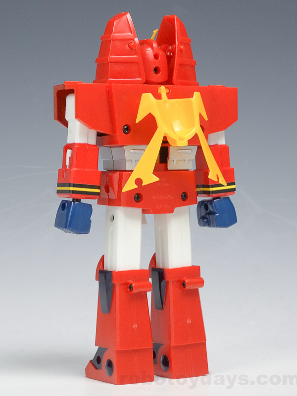 DX王者合体 ダイオージャ クローバー | RoboToyDays