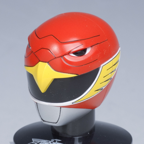 鳥人戦隊ジェットマン (Jet Man） | RoboToyDays