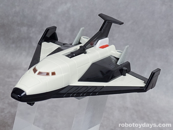 銀河合体 DX メガボイジャー (MegaVoyager) レビュー | RoboToyDays