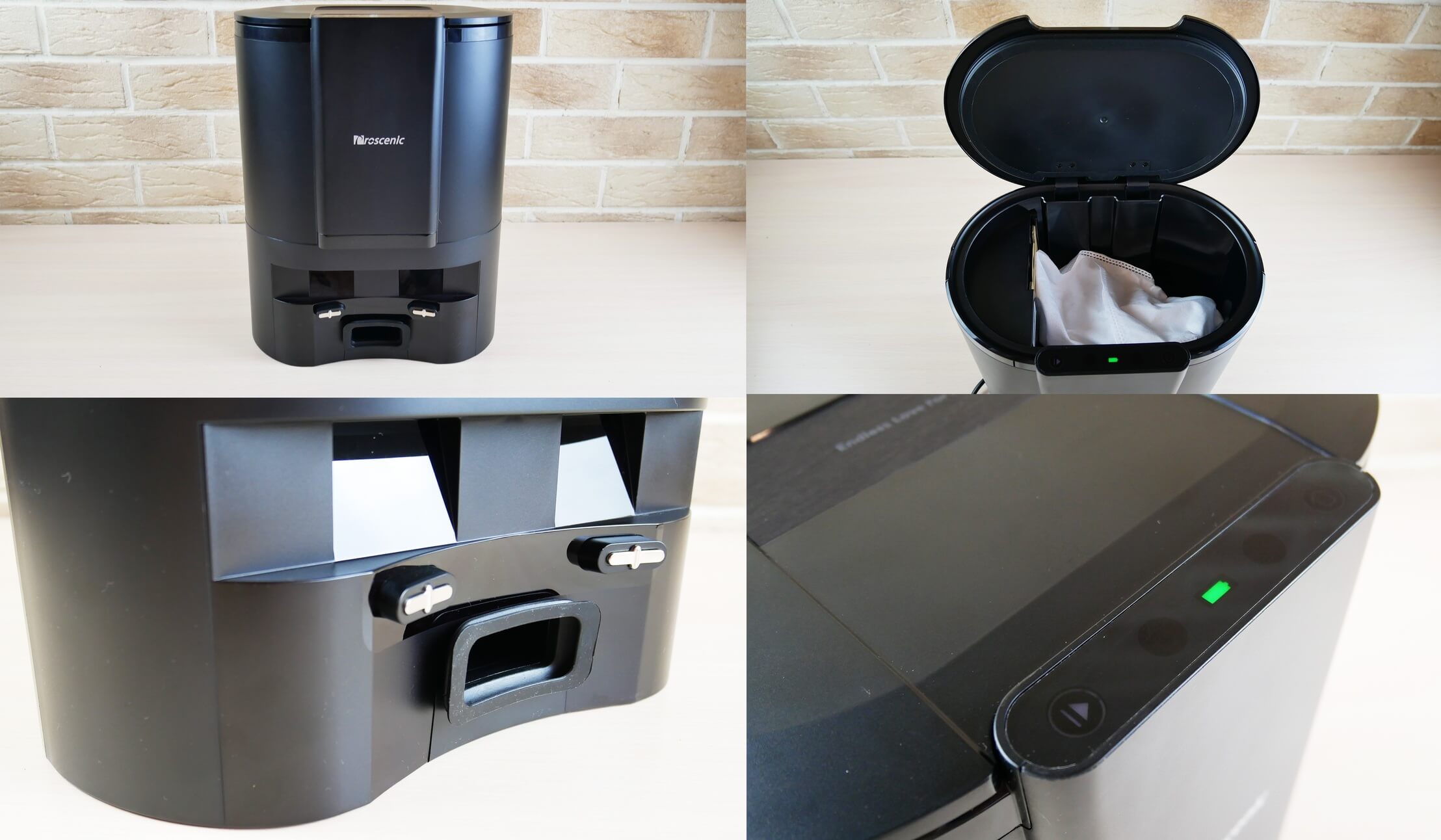 Proscenic M8 PRO Review & Test: Is It Worth Buying in 2022?