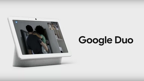 Google、新型スマートディスプレイ「Nest Hub Max」を発表 10インチ