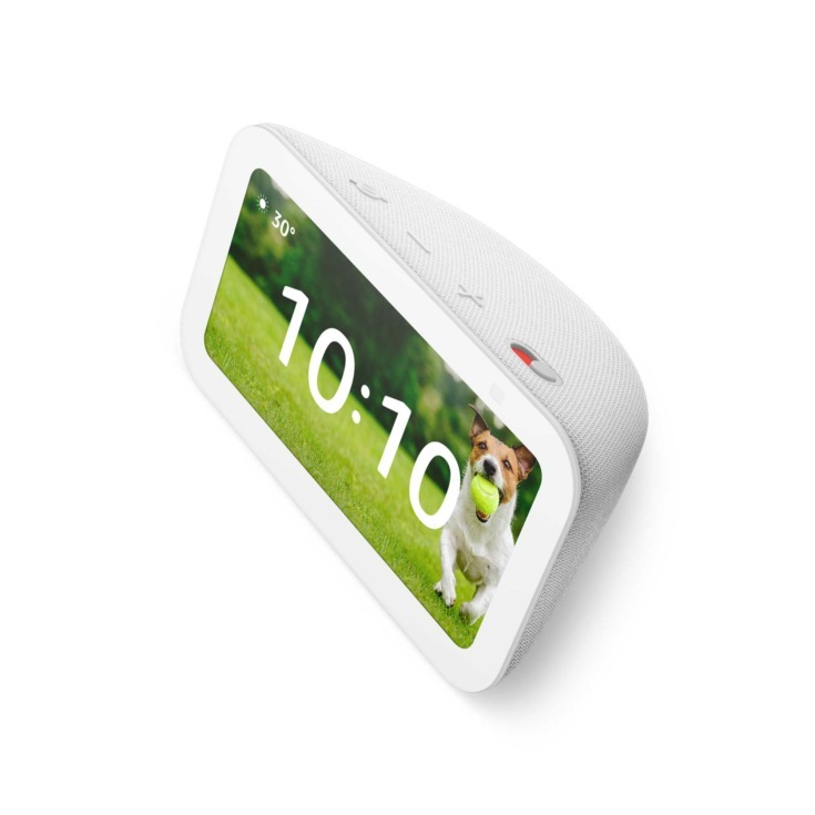 Amazon「Echo Show 5（第3世代）」発表、予約開始 処理速度20%向上