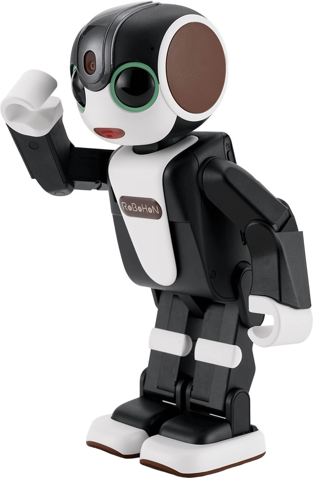 RoBoHoN （ロボホン） | RobotPlanet（ロボットプラネット）