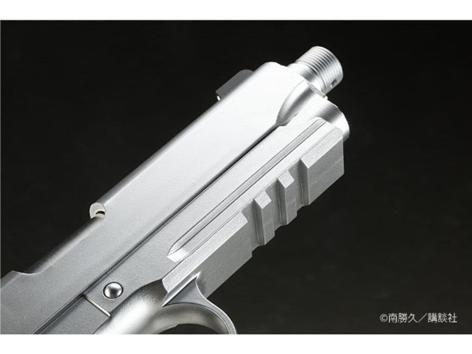 A!CTION】ナイトホークカスタム 『ザ・ファブル』佐藤明専用モデル