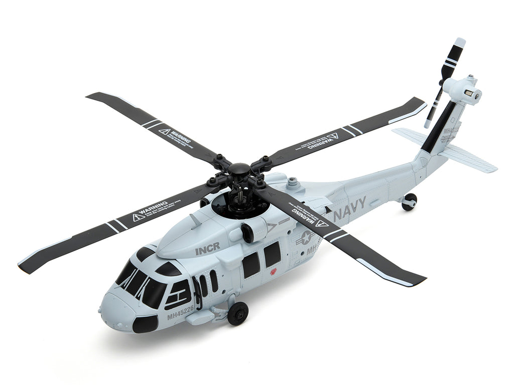 G-FORCE】UH-60 INCR RTFセット（2025年7月下旬発売） – ROCK-et