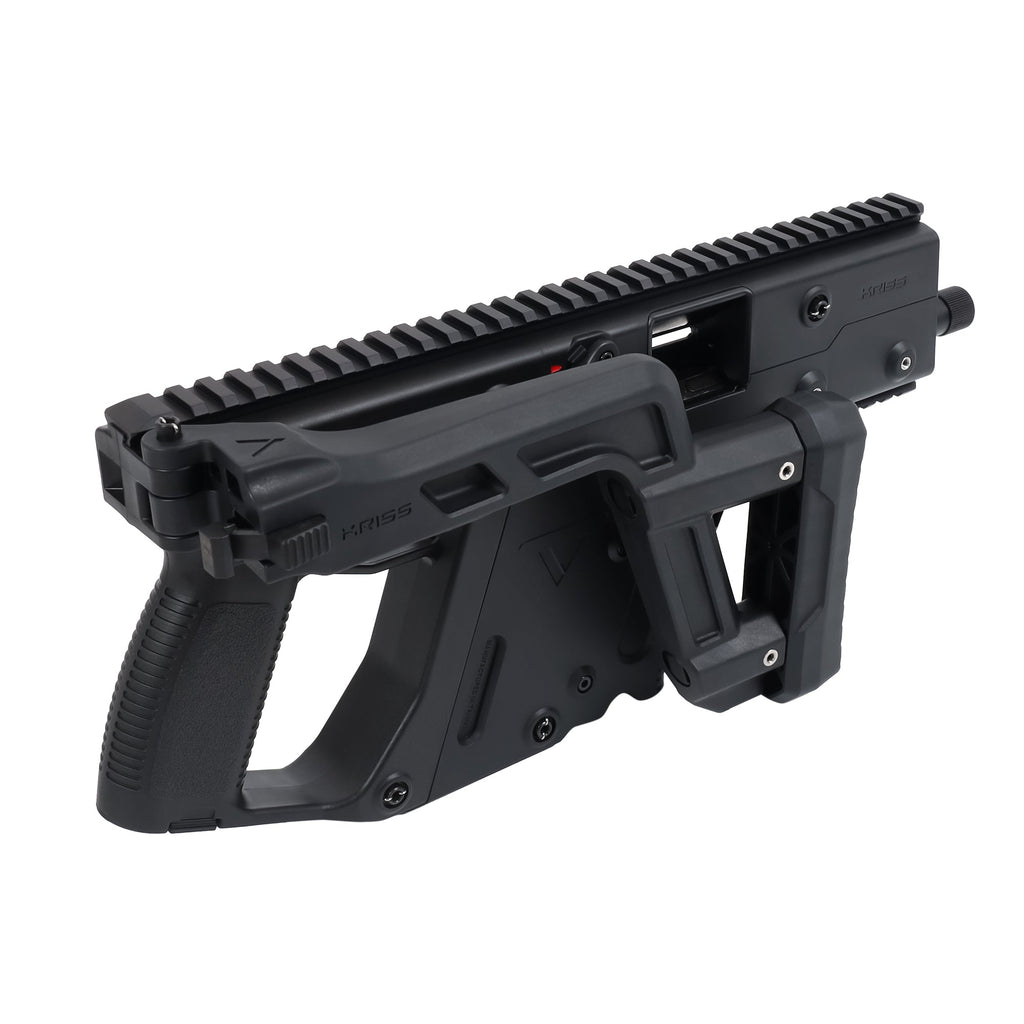 KRYTAC】 KRISS VECTOR(クリスベクター) ガスブローバック（2次ロット