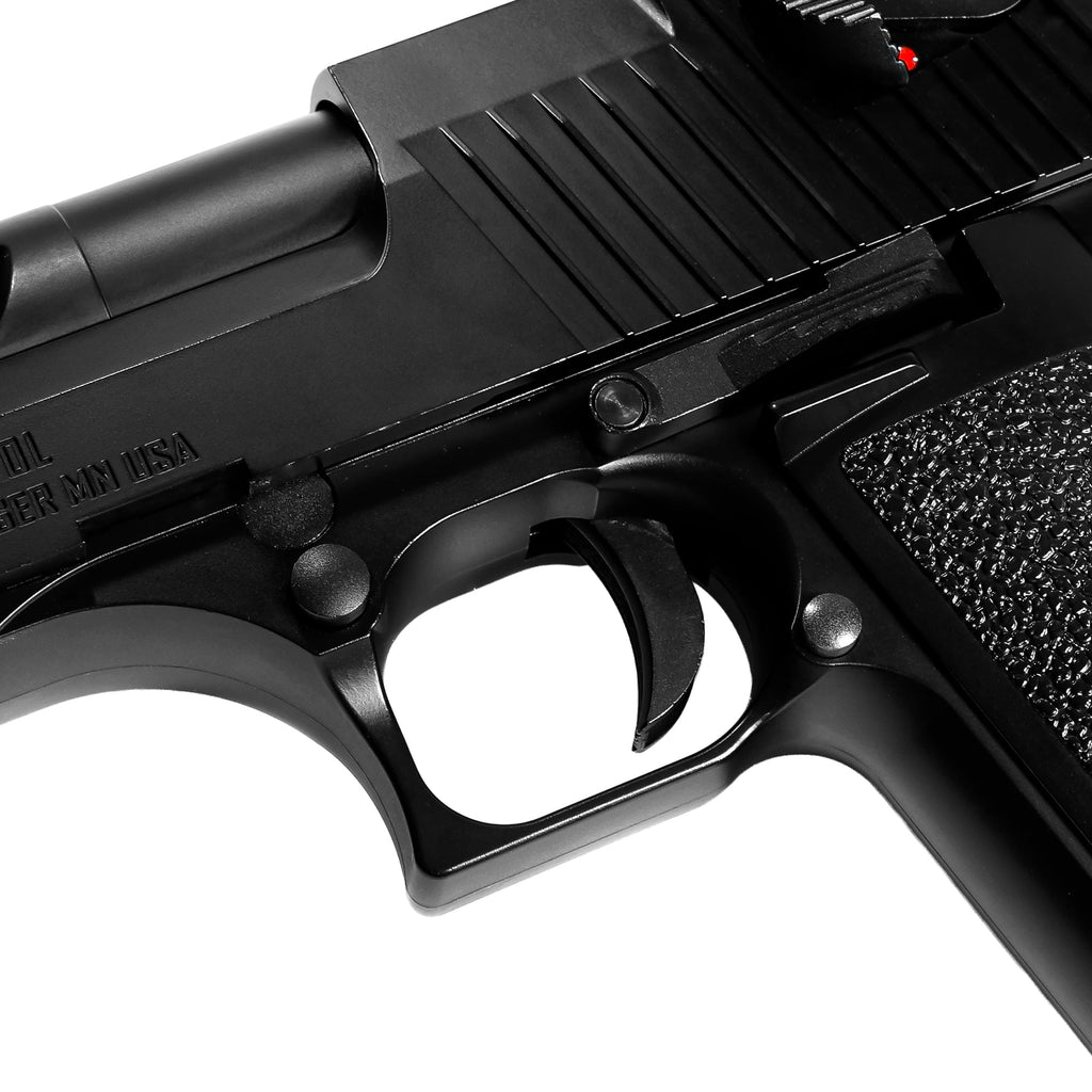 LayLax】DESERT EAGLE（デザートイーグル）.50AE JP EDITION CO2 ver