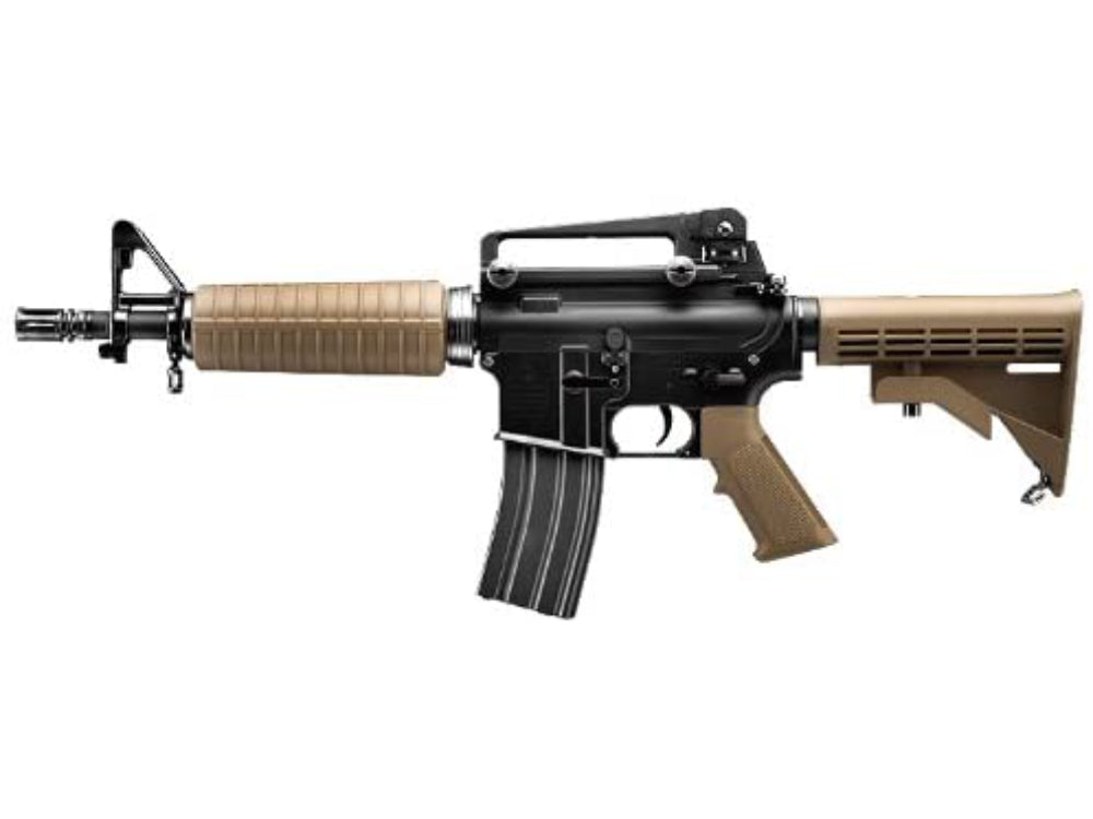 東京マルイ】コルト M933コマンド スタンダード電動ガン（最新ロット