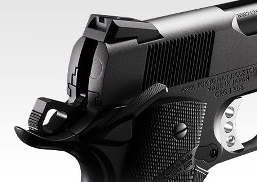 東京マルイ】MEUピストル（最新ロット/2026年4月下旬発売・予約