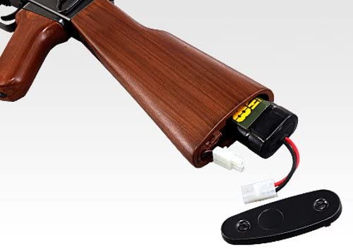 東京マルイ】AK47 スタンダード電動ガン – ROCK-et