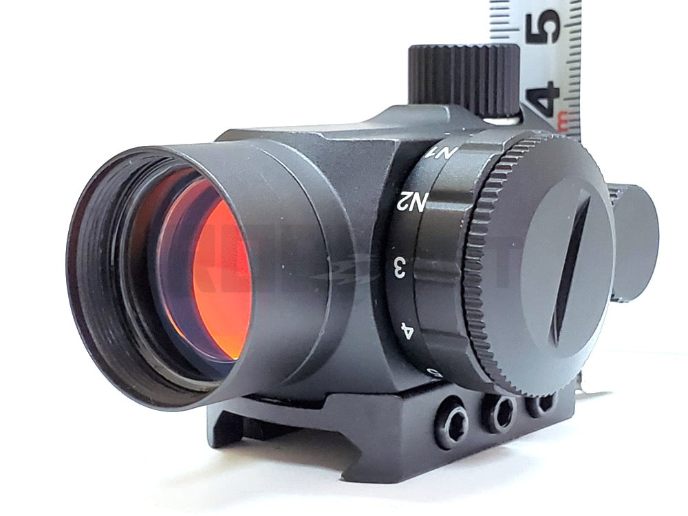 SIG SAUER OEM】 STS-081 Mini Red Dot Sight 実銃規格ドットサイト