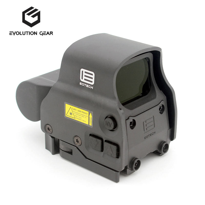 Evolution Gear】2020Ver. EXPS3-0 Red Dot Sight Eotech レプリカ