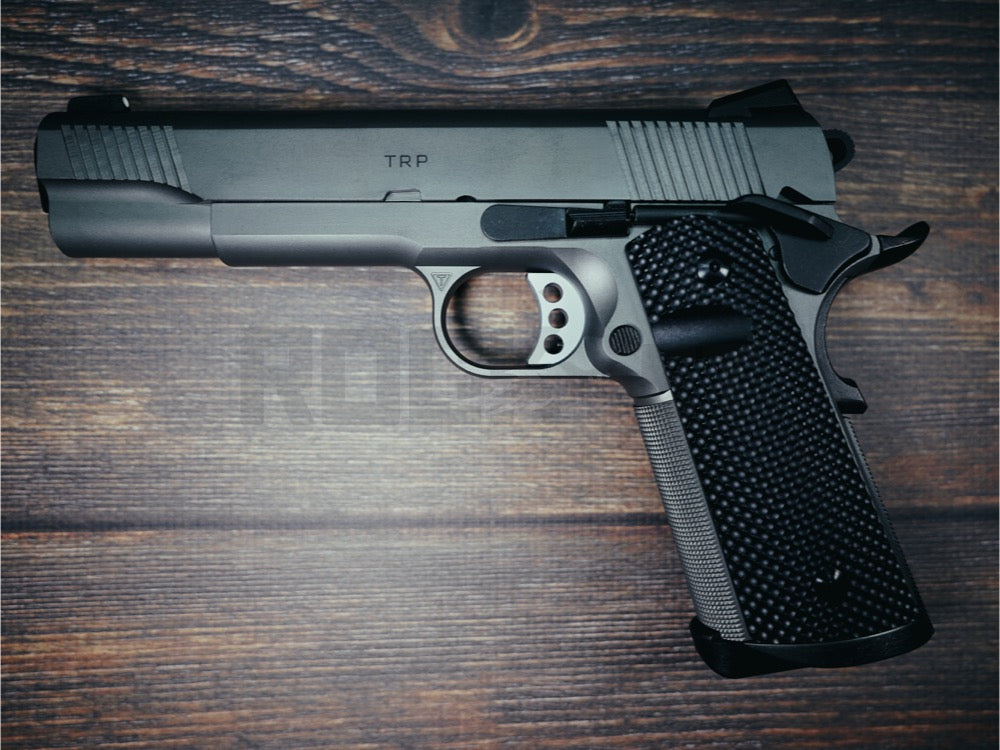 タニオコバ】GM-7 SF TRPカスタム モデルガン – ROCK-et