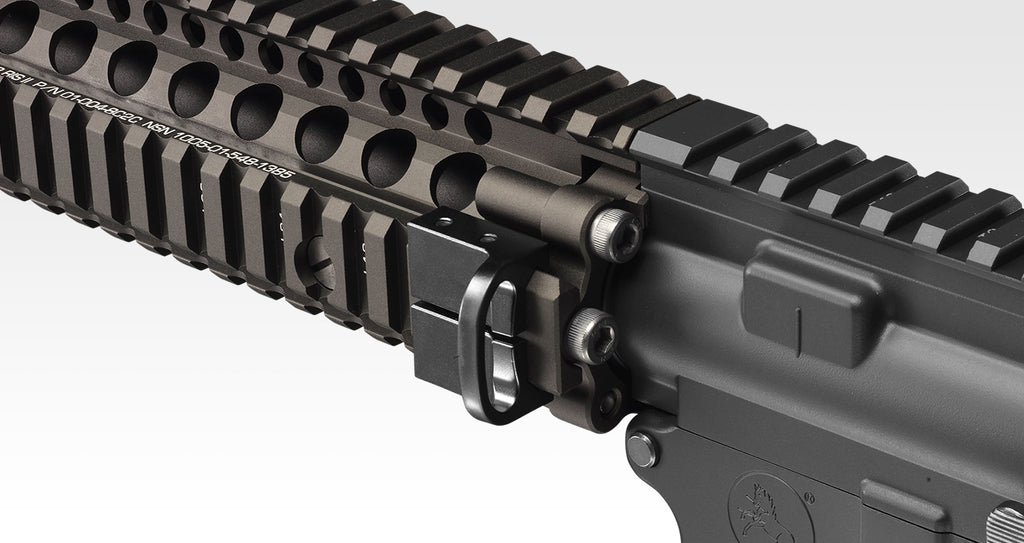 東京マルイ】Mk18 Mod.1 ガスブローバック（最新ロット/2025年12月18日