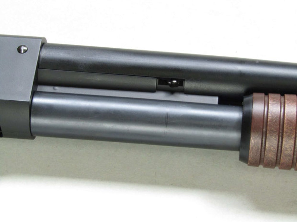 KTW】イサカ M37 フェザーライト – ROCK-et