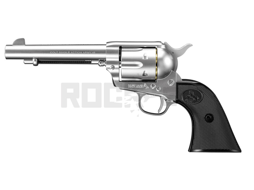 リ*ン様 東京マルイ SAA アーティラリー エアコッキングガン リ*ン様