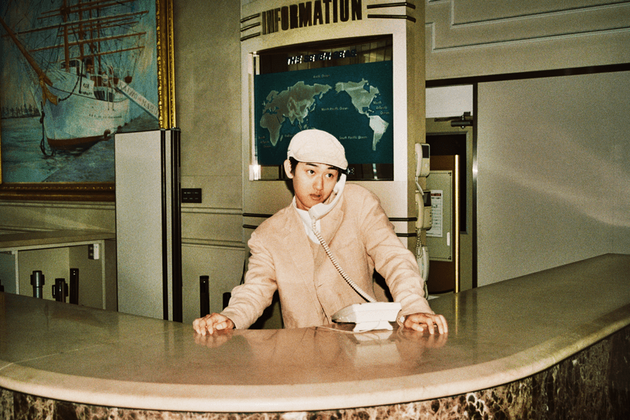 betcover!!（ベットカバー）、1stアルバム『中学生』収録の新曲「決壊