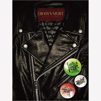 TRAVELING BUS 2017」｜DIAMOND MOON通信販売｜矢沢永吉公式サイト