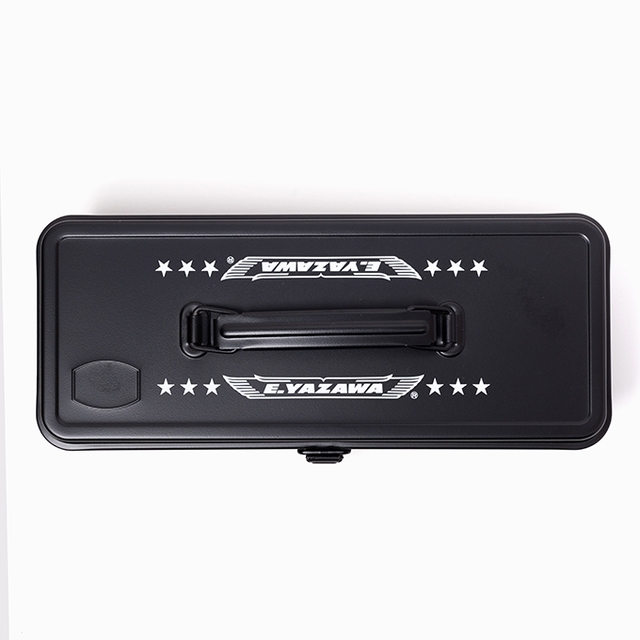 ツールボックス(羽ロゴ)｜DIAMOND MOON通信販売｜矢沢永吉公式サイト