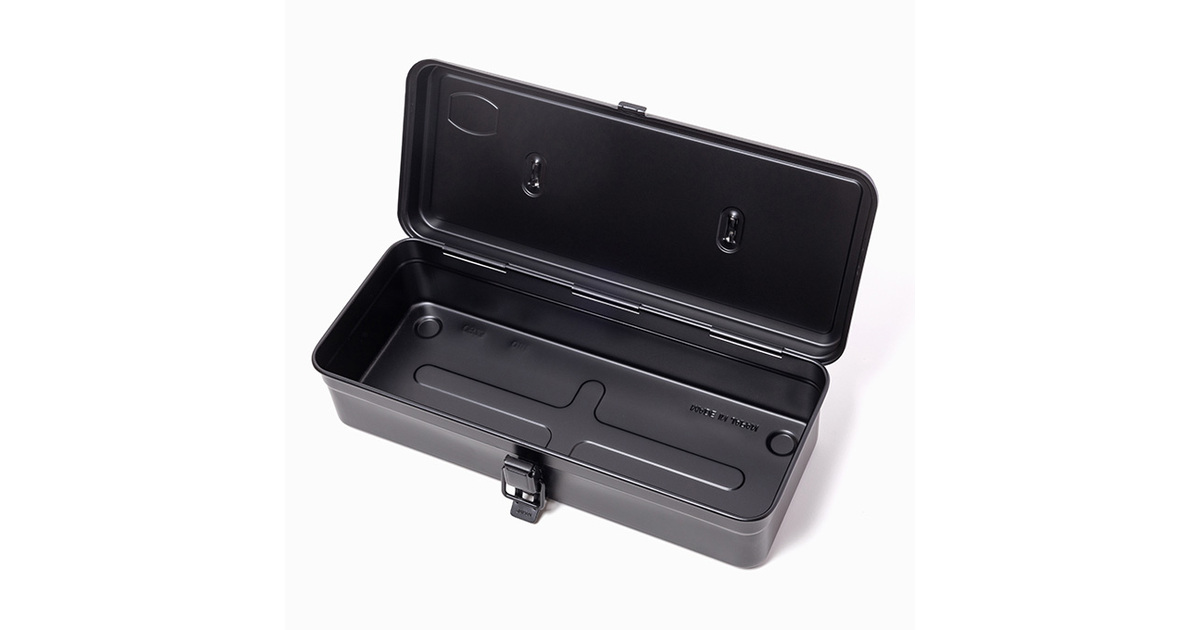 ツールボックス(羽ロゴ)｜DIAMOND MOON通信販売｜矢沢永吉公式サイト