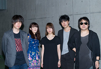 死んだ僕の彼女とは何者か。その正体に迫る、初登場ロングインタヴュー