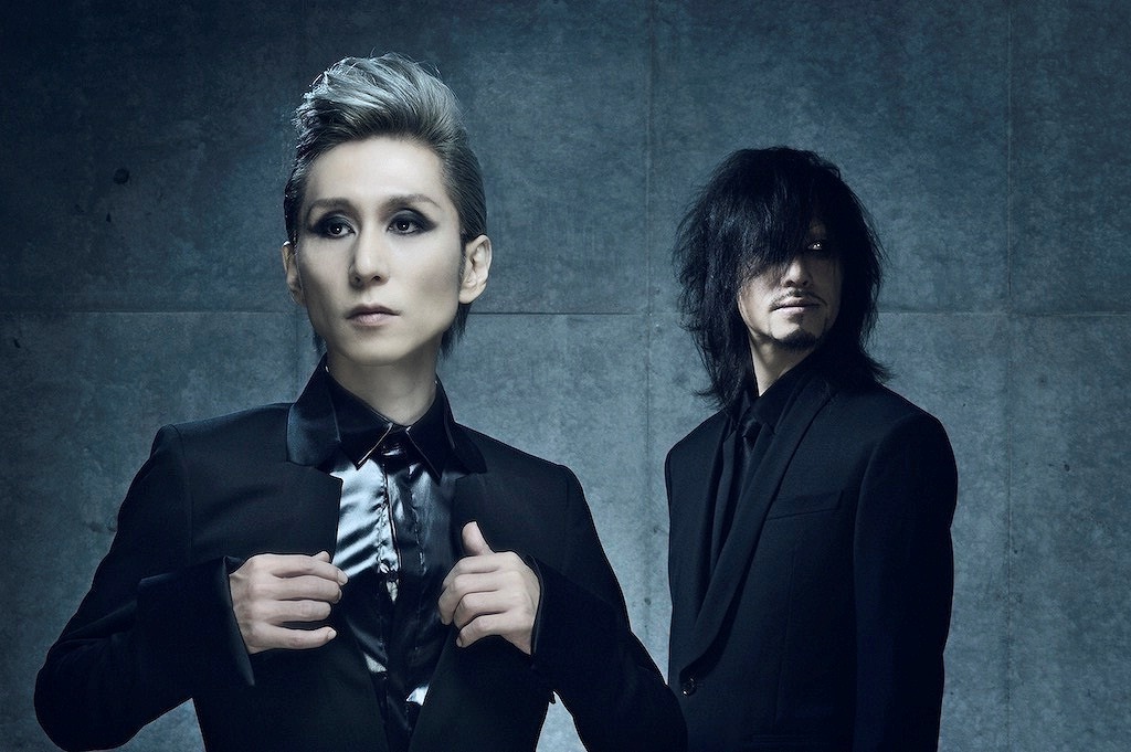 元SOFT BALLET・森岡賢、心不全のため逝去 (2016/06/07) 邦楽ニュース