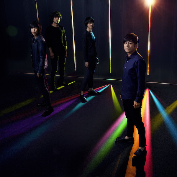 桜井和寿「I ♥ CD shops!」プロジェクト開始「CDを手に取る喜びを感じ