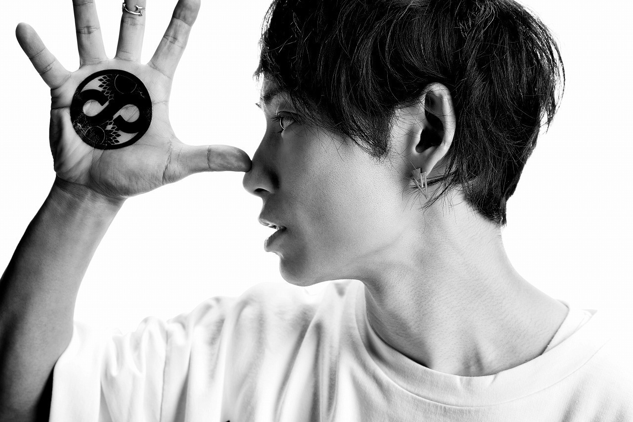 UVERworld・TAKUYA∞、シングル『DECIDED』、そして3年ぶりのアルバム