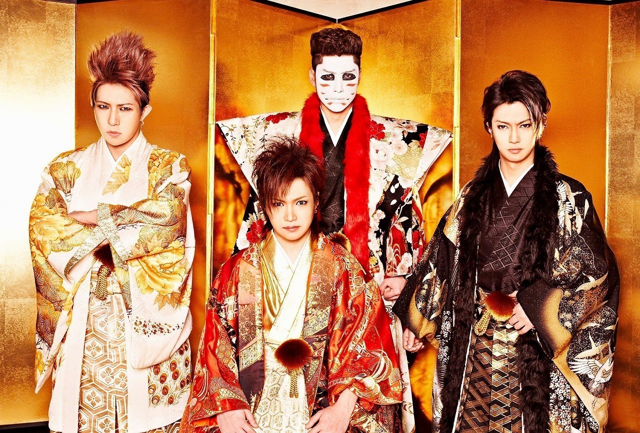 ゴールデンボンバー、新元号ソング“令和”わずか2時間でMV完成＆本日