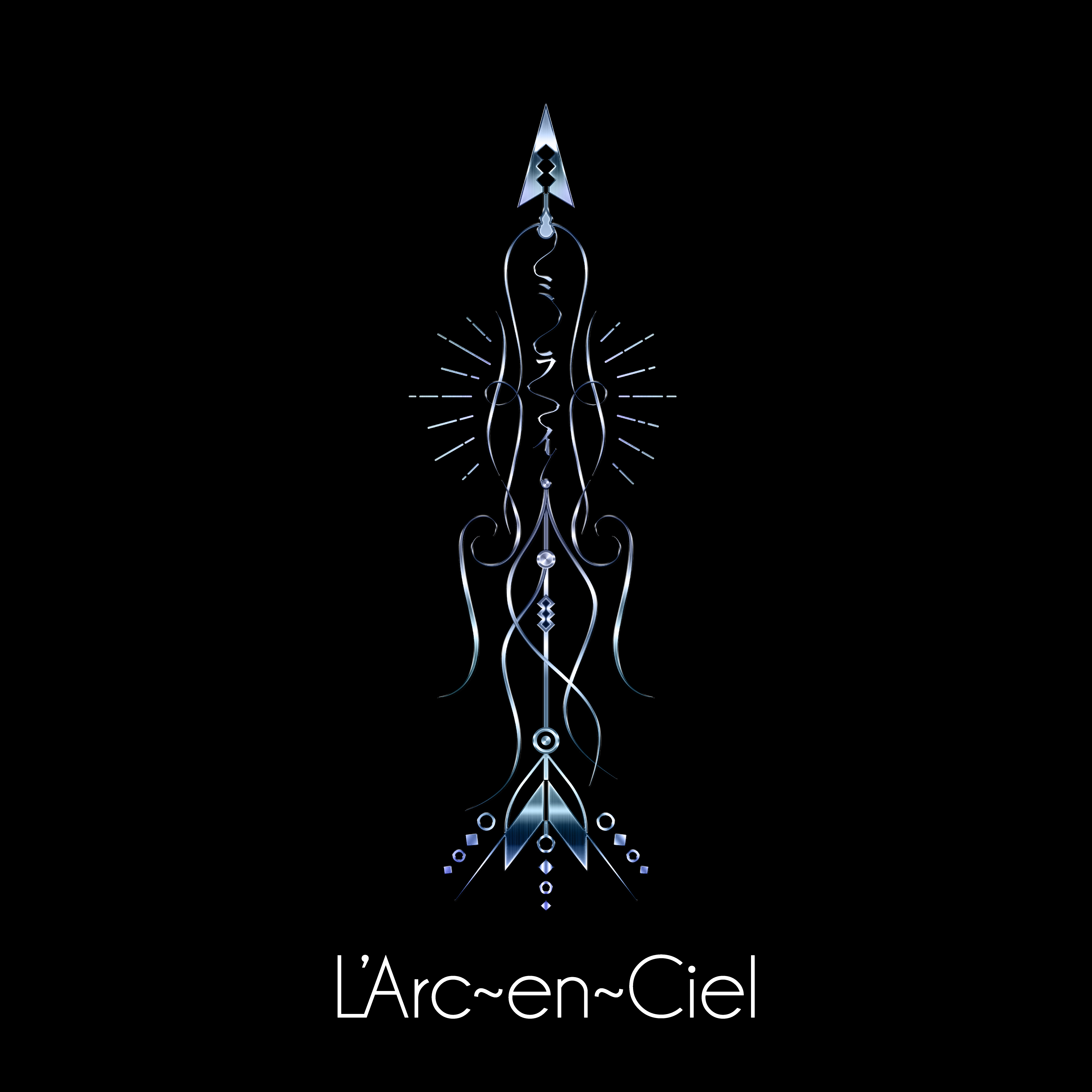 闇に虹を、憂いに歌を-『ミライ』L'Arc～en～Ciel｜ 邦楽 CD/EP新譜